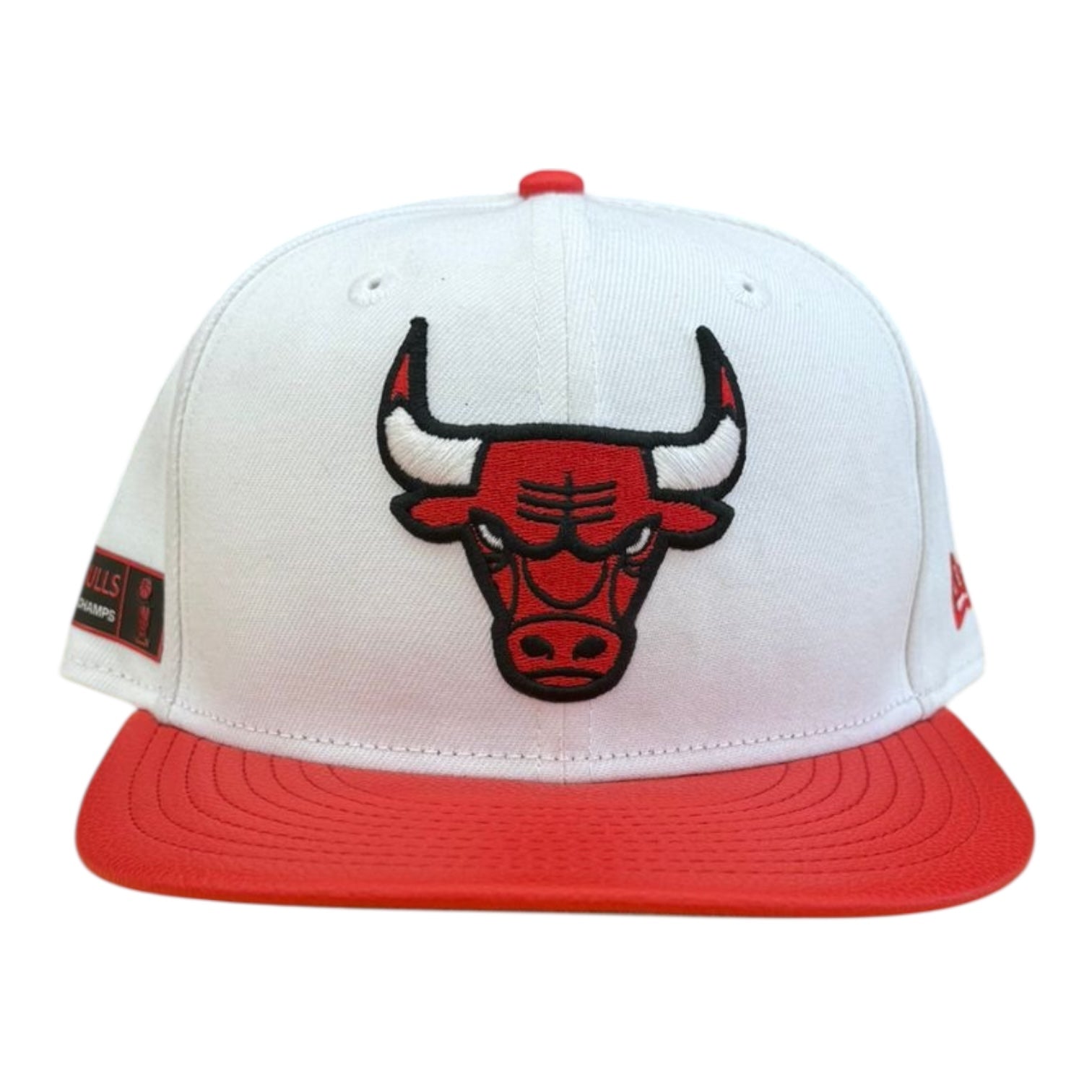 NEW ERA: Bulls Snapback 60485925